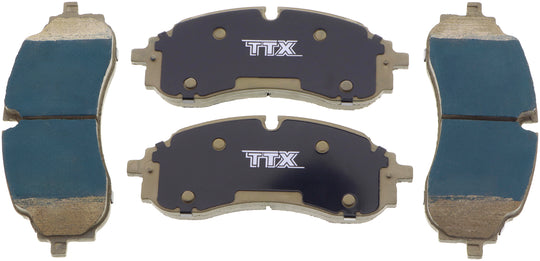 TXBCP2423 Disc Brake Pad Set Mevotech TTX Canada