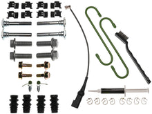 Load image into Gallery viewer, TXBCP2423 Disc Brake Pad Set Mevotech TTX Canada