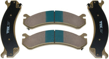 Load image into Gallery viewer, TXBPC0784 Disc Brake Pad Set Mevotech TTX Canada