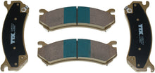 Load image into Gallery viewer, TXBPC0785 Disc Brake Pad Set Mevotech TTX Canada
