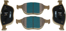Load image into Gallery viewer, TXBPC0970 Disc Brake Pad Set Mevotech TTX Canada