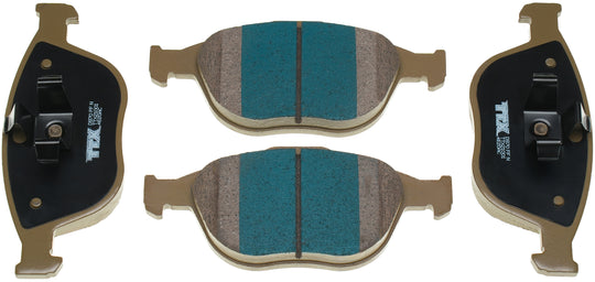 TXBPC0970 Disc Brake Pad Set Mevotech TTX Canada