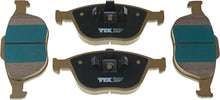 Load image into Gallery viewer, TXBPC0970 Disc Brake Pad Set Mevotech TTX Canada