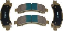 Load image into Gallery viewer, TXBPC0974A Disc Brake Pad Set Mevotech TTX Canada