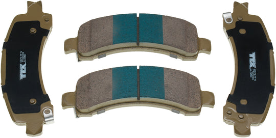 TXBPC0974A Disc Brake Pad Set Mevotech TTX Canada