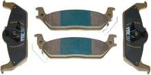 Load image into Gallery viewer, TXBPC1012 Disc Brake Pad Set Mevotech TTX Canada