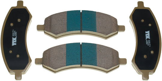 TXBPC1084 Disc Brake Pad Set Mevotech TTX Canada
