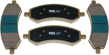 Load image into Gallery viewer, TXBPC1084 Disc Brake Pad Set Mevotech TTX Canada