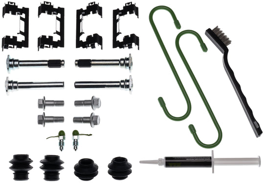 TXBPC1169 Disc Brake Pad Set Mevotech TTX Canada