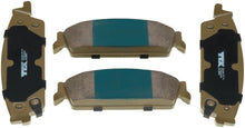 Load image into Gallery viewer, TXBPC1194 Disc Brake Pad Set Mevotech TTX Canada