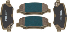 Load image into Gallery viewer, TXBPC1274 Disc Brake Pad Set Mevotech TTX Canada