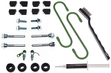 Load image into Gallery viewer, TXBPC1274 Disc Brake Pad Set Mevotech TTX Canada