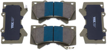 Load image into Gallery viewer, TXBPC1303 Disc Brake Pad Set Mevotech TTX Canada