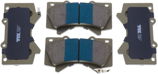 TXBPC1303 Disc Brake Pad Set Mevotech TTX Canada
