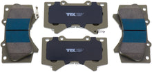 Load image into Gallery viewer, TXBPC1303 Disc Brake Pad Set Mevotech TTX Canada