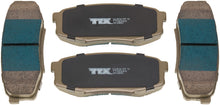 Load image into Gallery viewer, TXBPC1304 Disc Brake Pad Set Mevotech TTX Canada