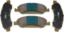 Load image into Gallery viewer, TXBPC1363 Disc Brake Pad Set Mevotech TTX Canada