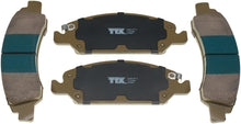 Load image into Gallery viewer, TXBPC1363 Disc Brake Pad Set Mevotech TTX Canada