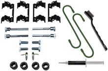 Load image into Gallery viewer, TXBPC1363 Disc Brake Pad Set Mevotech TTX Canada