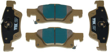 Load image into Gallery viewer, TXBPC1498 Disc Brake Pad Set Mevotech TTX Canada