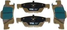Load image into Gallery viewer, TXBPC1498 Disc Brake Pad Set Mevotech TTX Canada