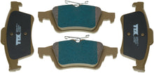 Load image into Gallery viewer, TXBPC1564 Disc Brake Pad Set Mevotech TTX Canada