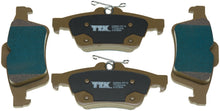 Load image into Gallery viewer, TXBPC1564 Disc Brake Pad Set Mevotech TTX Canada