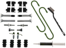 Load image into Gallery viewer, TXBPC1775 Disc Brake Pad Set Mevotech TTX Canada