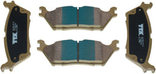 Load image into Gallery viewer, TXBPC1790 Disc Brake Pad Set Mevotech TTX Canada