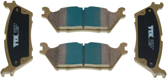 TXBPC1790 Disc Brake Pad Set Mevotech TTX Canada