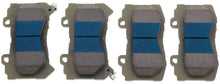 Load image into Gallery viewer, TXBPC1802 Disc Brake Pad Set Mevotech TTX Canada