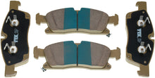 Load image into Gallery viewer, TXBPC1904 Disc Brake Pad Set Mevotech TTX Canada