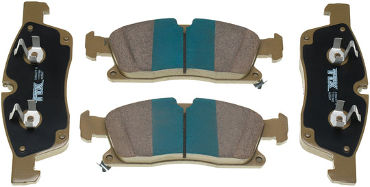 TXBPC1904 Disc Brake Pad Set Mevotech TTX Canada