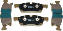 Load image into Gallery viewer, TXBPC1904 Disc Brake Pad Set Mevotech TTX Canada