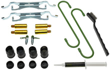 Load image into Gallery viewer, TXBPC1904 Disc Brake Pad Set Mevotech TTX Canada