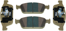 Load image into Gallery viewer, TXBPC2039 Disc Brake Pad Set Mevotech TTX Canada