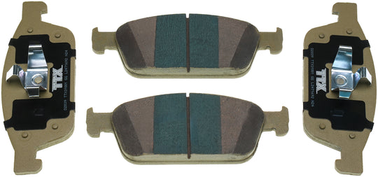 TXBPC2039 Disc Brake Pad Set Mevotech TTX Canada