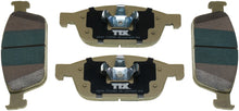 Load image into Gallery viewer, TXBPC2039 Disc Brake Pad Set Mevotech TTX Canada