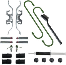Load image into Gallery viewer, TXBPC2039 Disc Brake Pad Set Mevotech TTX Canada