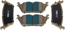 Load image into Gallery viewer, TXBPC2169 Disc Brake Pad Set Mevotech TTX Canada