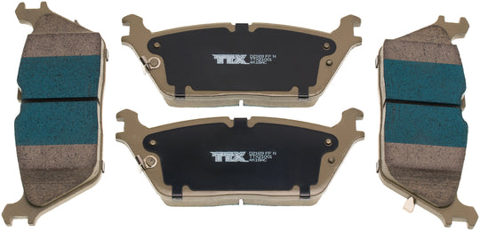 TXBPC2169 Disc Brake Pad Set Mevotech TTX Canada