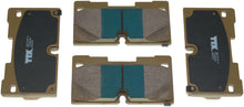Load image into Gallery viewer, TXBPC2173 Disc Brake Pad Set Mevotech TTX Canada