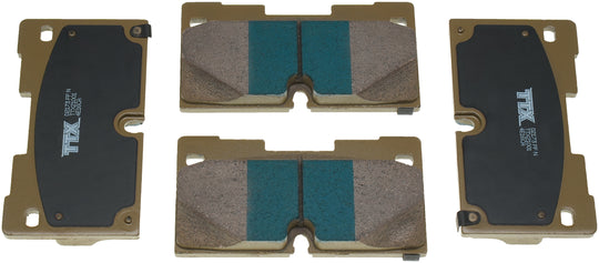 TXBPC2173 Disc Brake Pad Set Mevotech TTX Canada