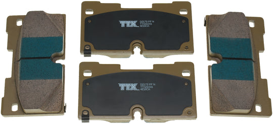 TXBPC2173 Disc Brake Pad Set Mevotech TTX Canada