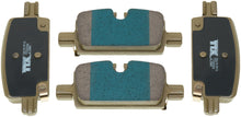 Load image into Gallery viewer, TXBPC2174 Disc Brake Pad Set Mevotech TTX Canada
