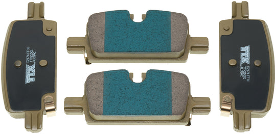 TXBPC2174 Disc Brake Pad Set Mevotech TTX Canada