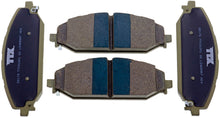 Load image into Gallery viewer, TXBPC2179 Disc Brake Pad Set Mevotech TTX Canada