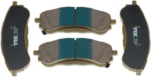 Load image into Gallery viewer, TXBPC2208 Disc Brake Pad Set Mevotech TTX Canada