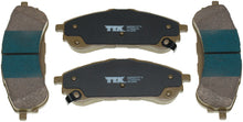 Load image into Gallery viewer, TXBPC2208 Disc Brake Pad Set Mevotech TTX Canada
