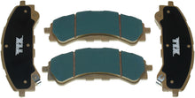 Load image into Gallery viewer, TXBPC2216 Disc Brake Pad Set Mevotech TTX Canada